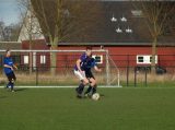 Bruse Boys 3 - S.K.N.W.K. 3 (comp.) seizoen 2021-2022 (98/102)